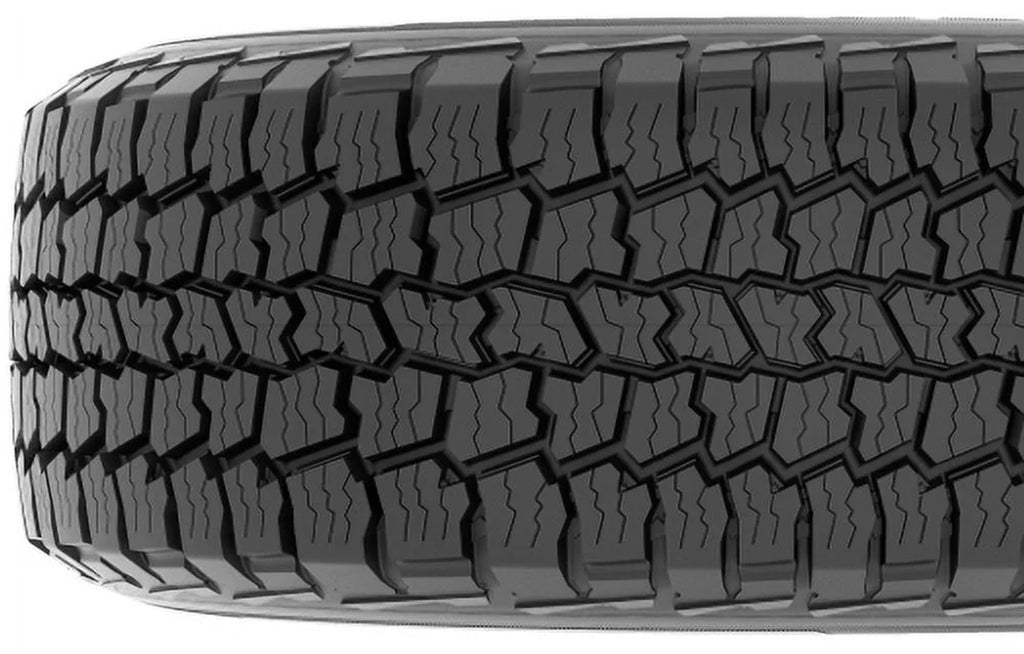 Discoverer Road + Trail at 245/65R17XL 111T Light Truck & SUV Tire