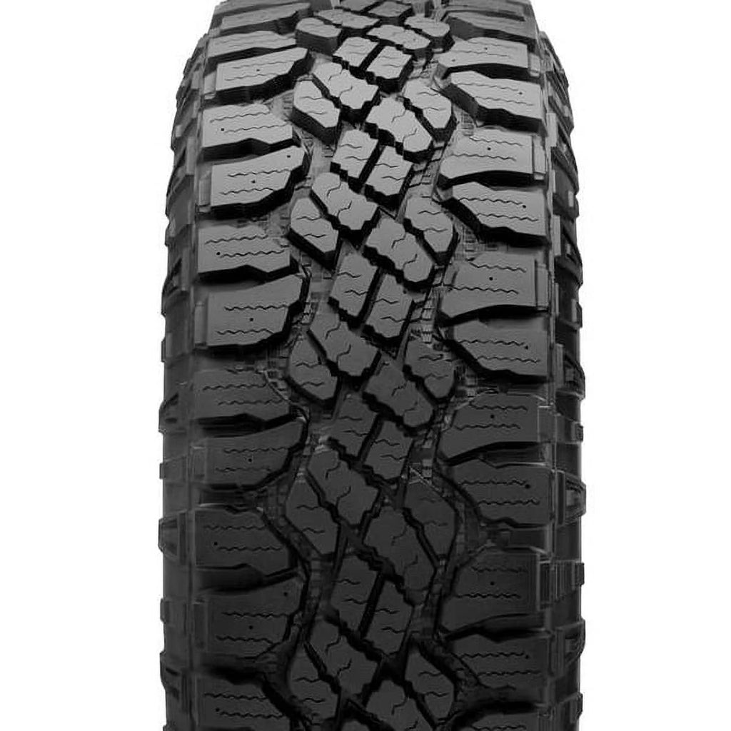 Wrangler Duratrac All Terrain LT275/65R18 113/110Q C Light Truck Tire