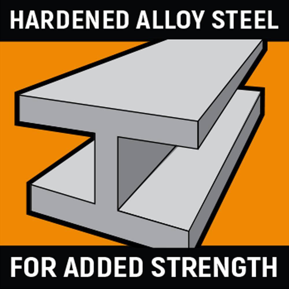 3/8 In. Female to 1/2 In. Male Drive Adapter