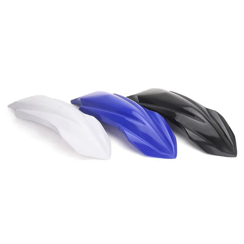 Motorcycle High Front Fender Mudguard for Yamaha Tenere700 T7 Tenere 700 World Rally TENERE 700 World Raid