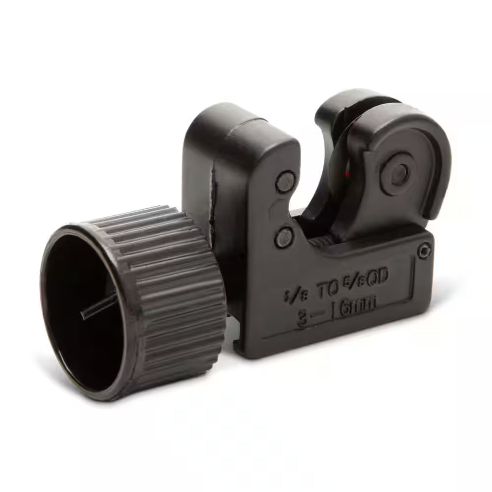 Mini Tubing Cutter
