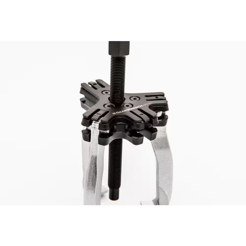 2 Ton Ratcheting Puller