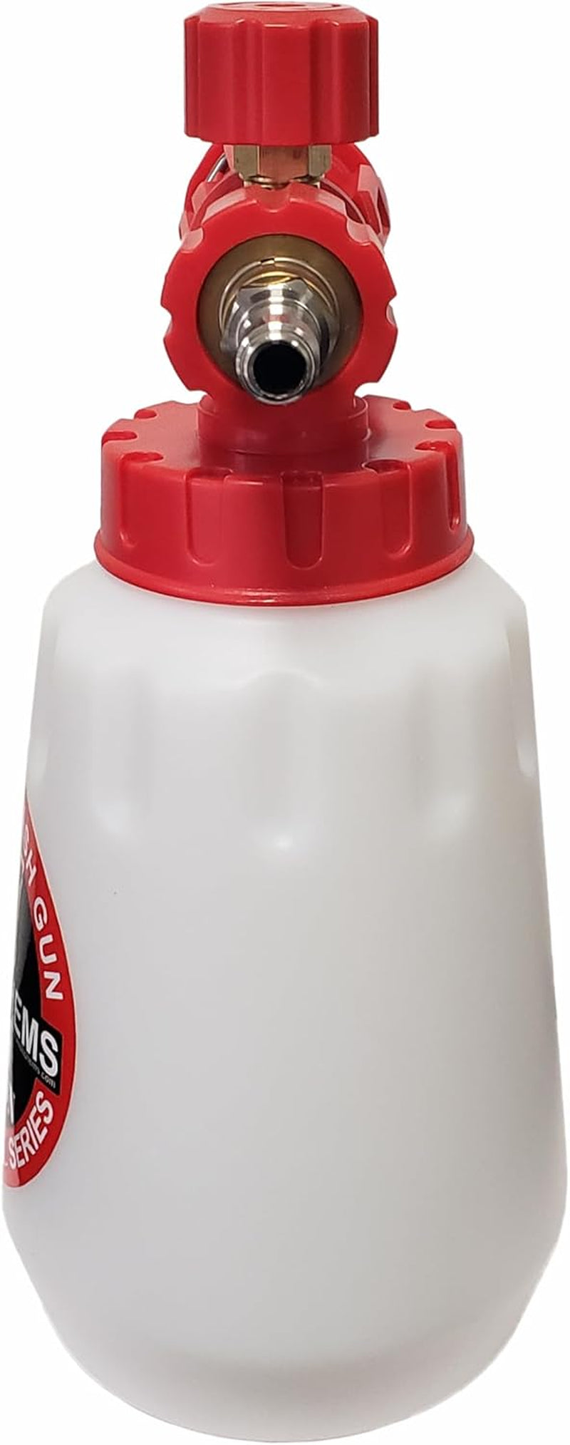 ash Chems Professional Large Mouth Foam Cannon