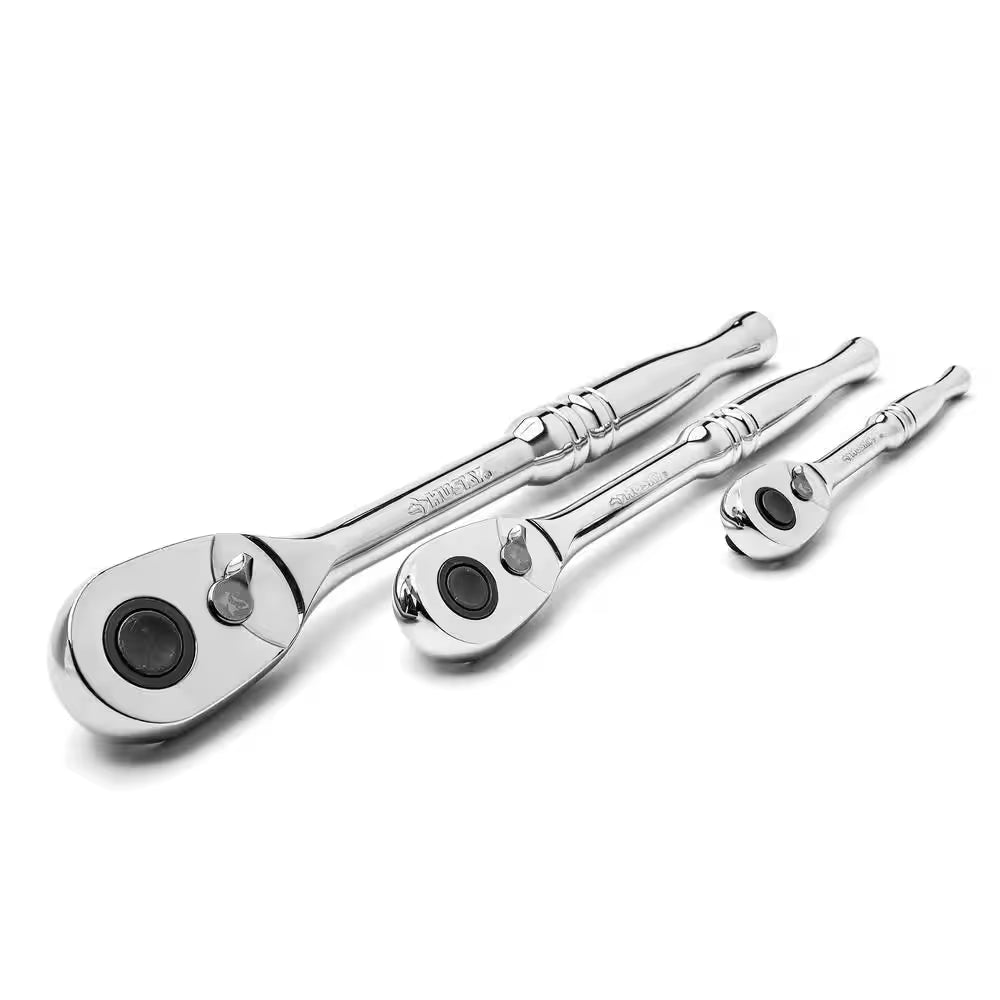 Mechanics Tool Set (293-Piece)