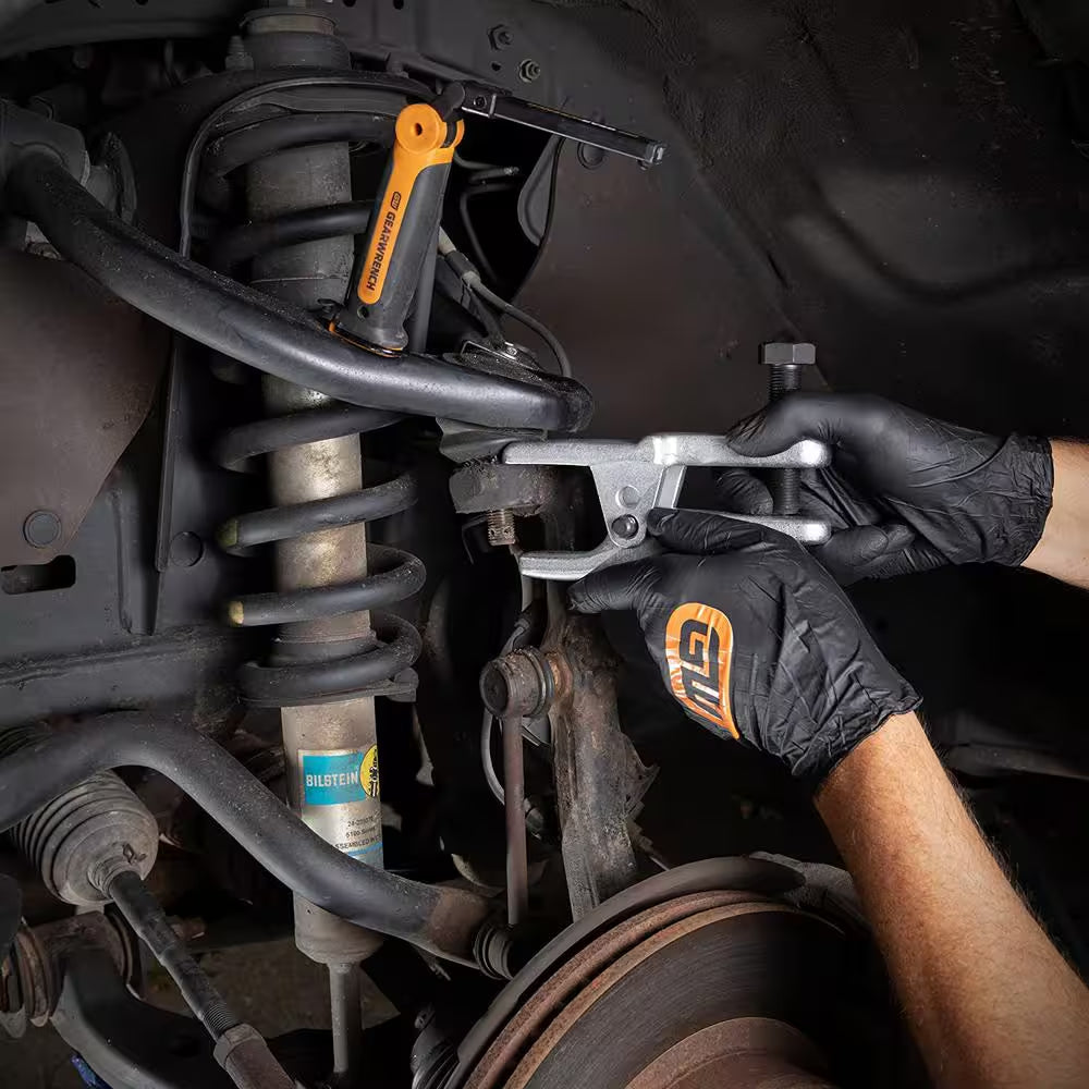 Universal Ball Joint Separator for 1-1/8 In. - 2-1/8 In. and 30Mm - 56Mm Joints
