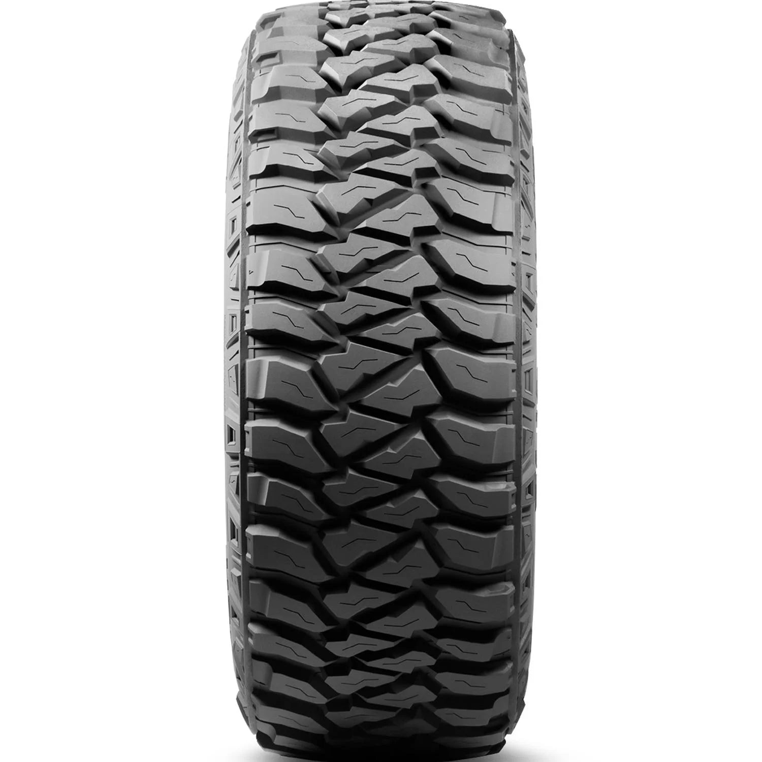 Baja Legend MTZ LT285/70R17/10 121Q All Season