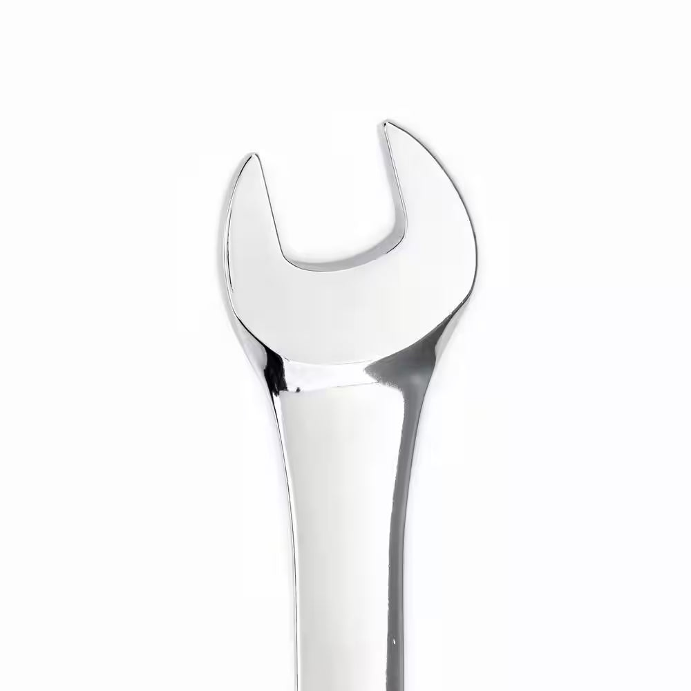 1/4 In., 3/8 In., and 1/2 In. Drive Sae/Metric, Shallow and Deep, Mechanics Tools Set (505-Piece)