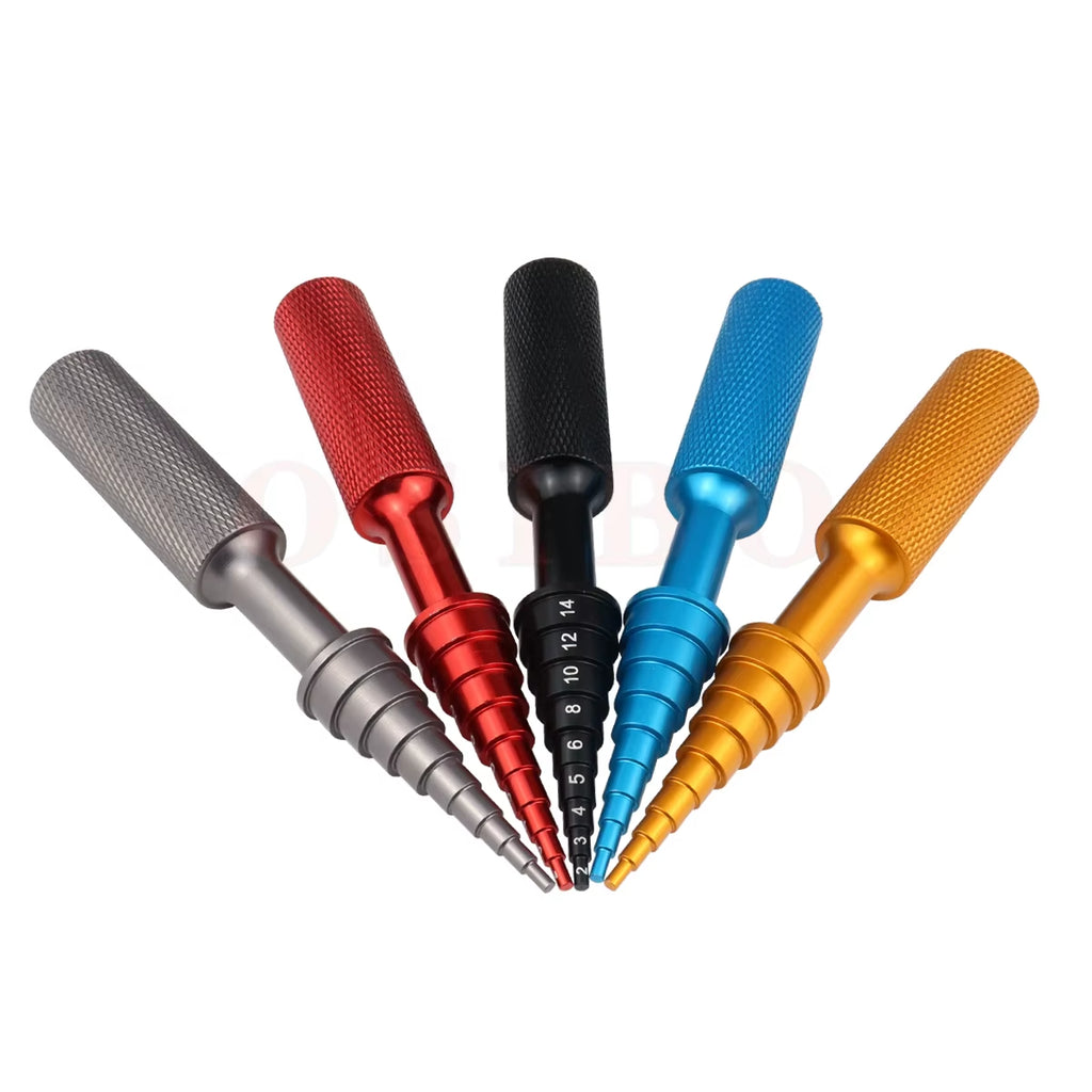 2-14Mm Bearings Remover Disassemblers Automotive Tools Car Repair Tools Puller Bearing Remove Installers Hand Tool Set