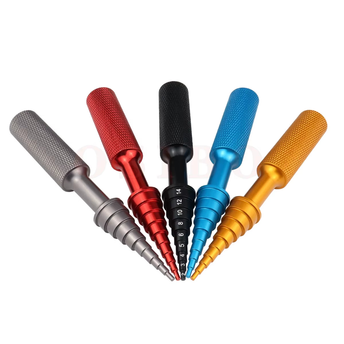 2-14Mm Bearings Remover Disassemblers Automotive Tools Car Repair Tools Puller Bearing Remove Installers Hand Tool Set