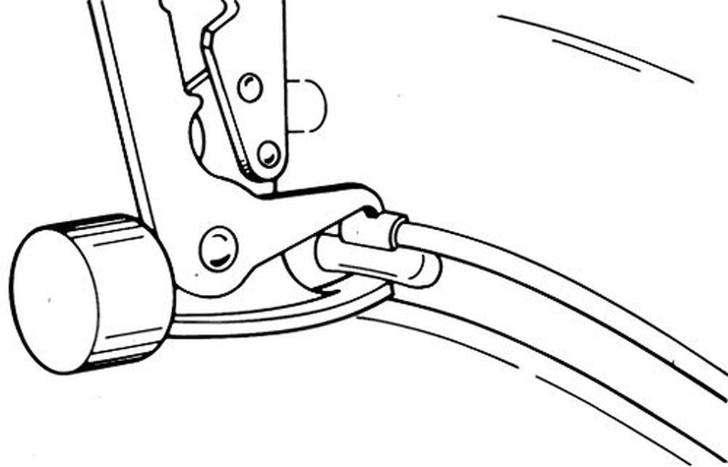 GEARWRENCH Wheel Weight Tool - 3358