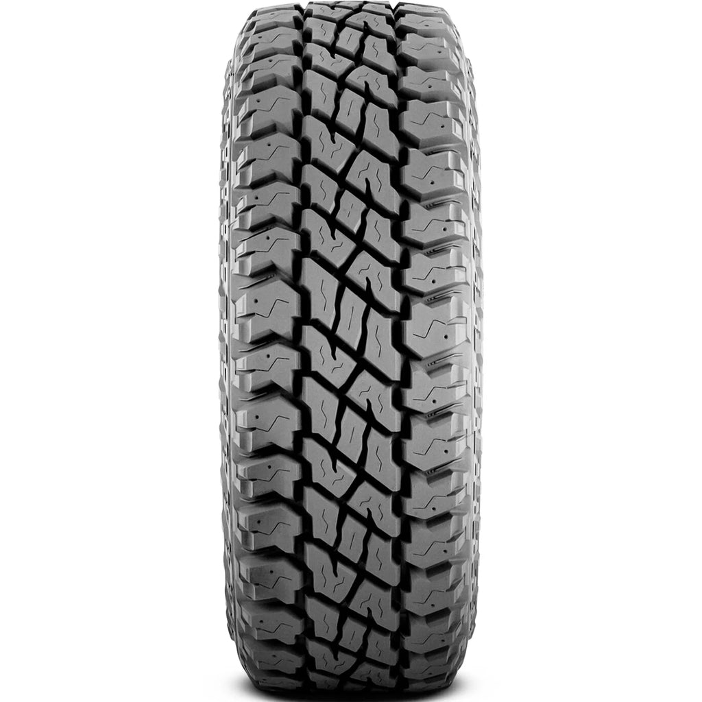 Pair of 2 (TWO)  Discoverer S/T Maxx LT 265/70R17 121/118Q E (10 Ply) MT M/T Mud Tires Fits: 2017 Chevrolet Silverado 1500 WT, 2014-15 Chevrolet Silverado 1500 WT