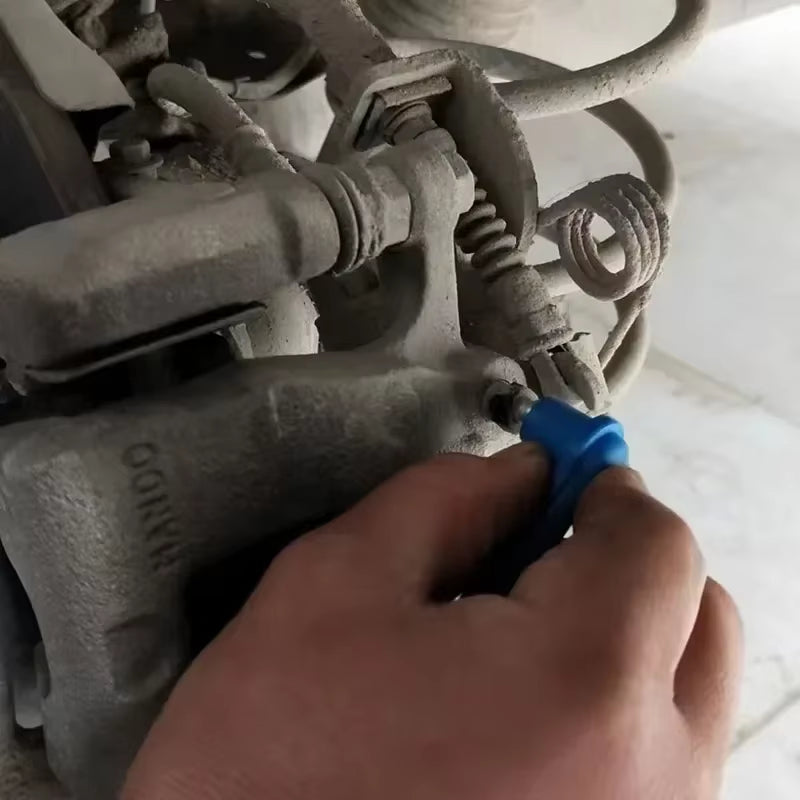 Auto Car Brake Fluid Oil Replacement Tool Oil Exchange Pump Oil Brake Kit Tool Empty Drained Oil Bleeder Auto Repair Accessoires