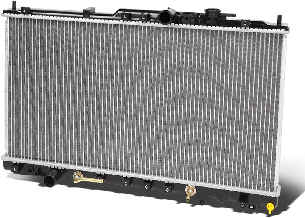 DPI 2300 Factory Style 1-Row Cooling Radiator Compatible with Mitsubishi Galant
