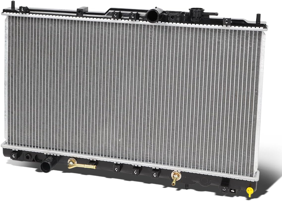 DPI 2300 Factory Style 1-Row Cooling Radiator Compatible with Mitsubishi Galant