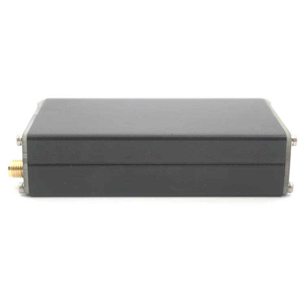 2000M 0.5W FM Transmitter 76-108Mhz Digital Display FM Stereo Transmit TYPE-C USB Churches CAR Radio Broadcast Campus Station