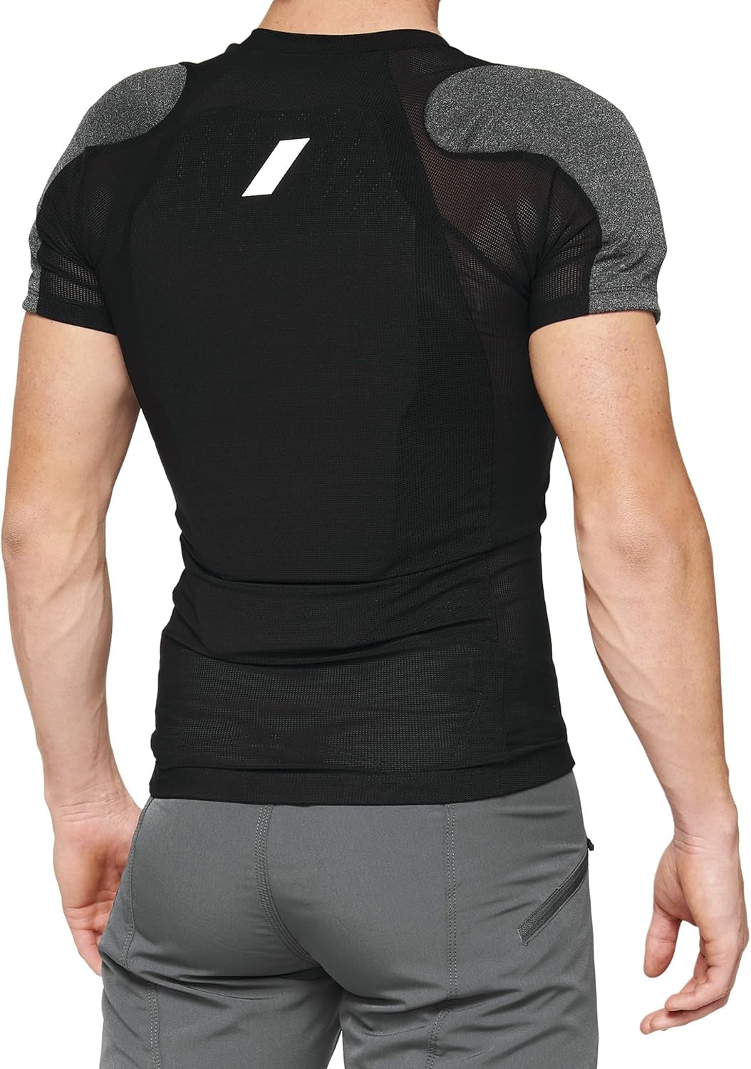 Tarka Vest Guard — Short Sleeve