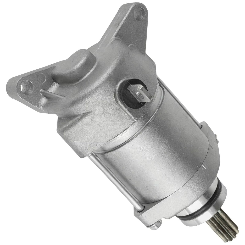 Motorcycle Electric Engine Starter Motor for YAMAHA WR 450 WR450F Dirt Bike 2007-2015 Parts NO. 5TJ-81890-30-00 5TJ-81890-31