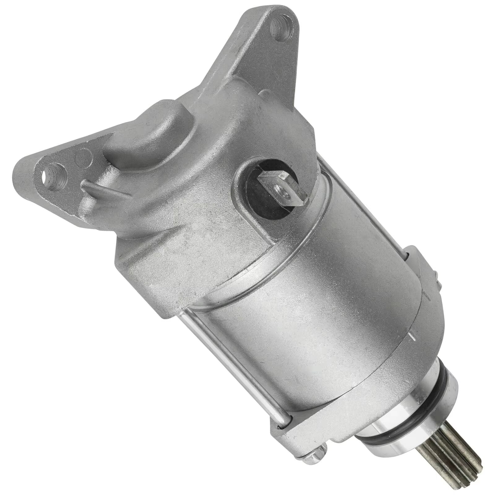 Motorcycle Electric Engine Starter Motor for YAMAHA WR 450 WR450F Dirt Bike 2007-2015 Parts NO. 5TJ-81890-30-00 5TJ-81890-31