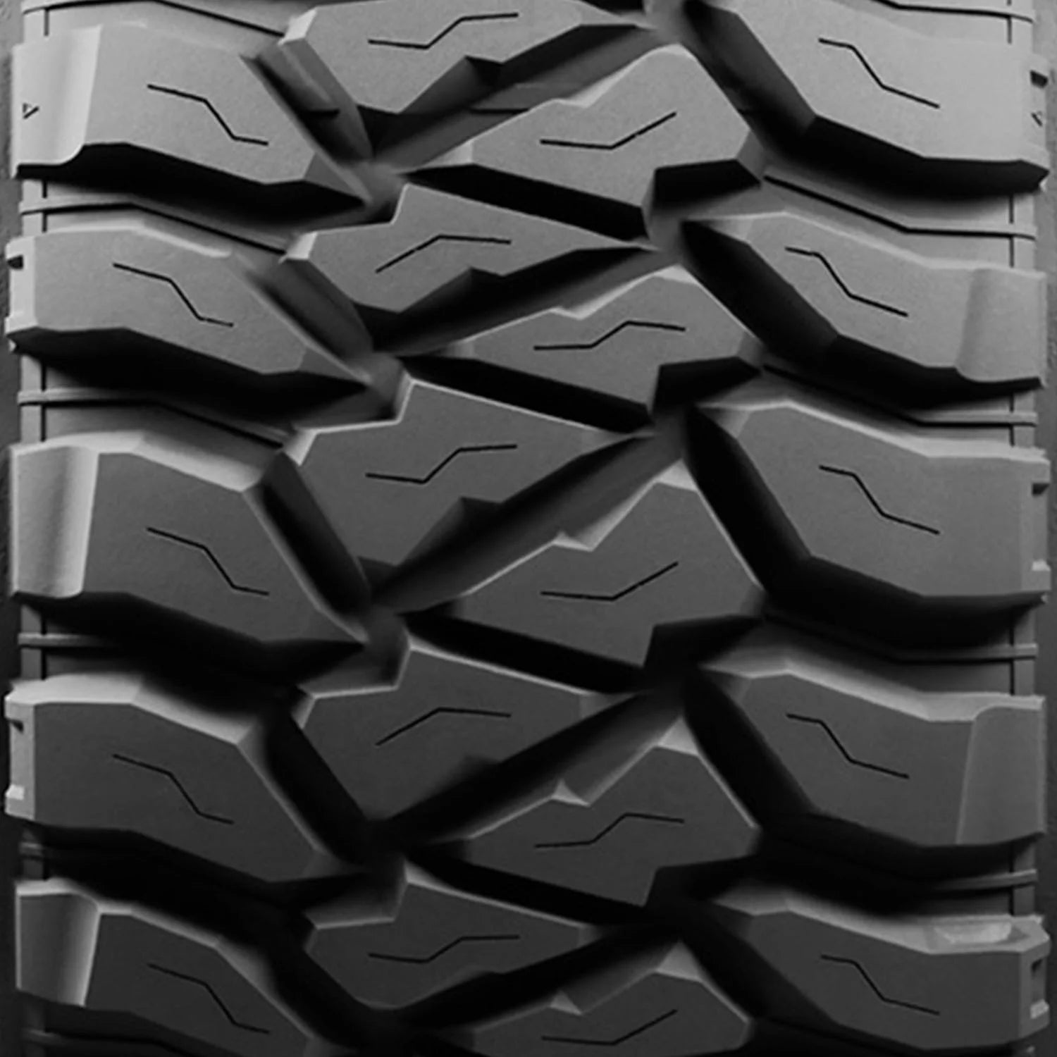 Baja Legend MTZ 35X12.50R17LT/8 119Q All Season