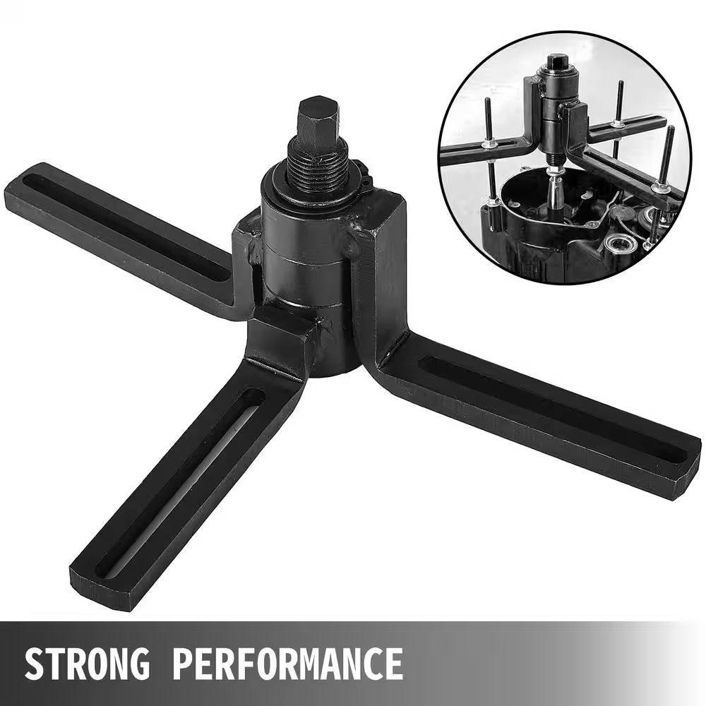 Crank Case Splitter Separator and Crank Puller Installer Tool Dirt Bike