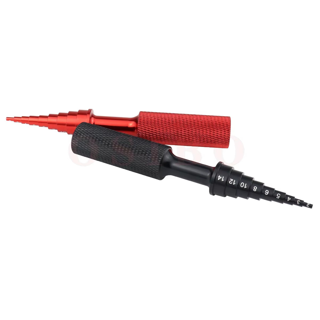 2-14Mm Bearings Remover Disassemblers Automotive Tools Car Repair Tools Puller Bearing Remove Installers Hand Tool Set