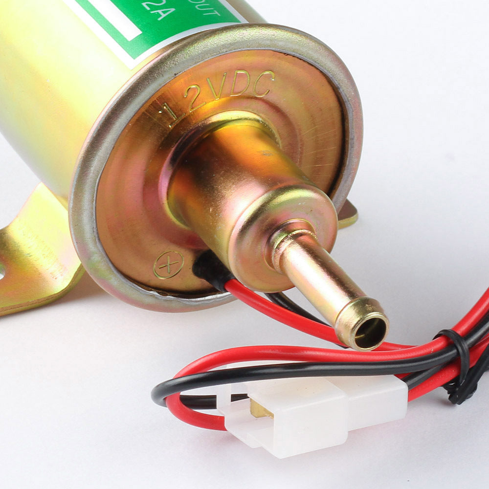 Automotive Electronic Oil Pump