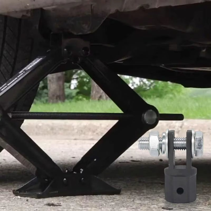 Car Lifting Jack Parts Automotive Mechanical Workshop Tools Car Jacks & Lifting Equipment Accessory Disassembly Tools Car Lift