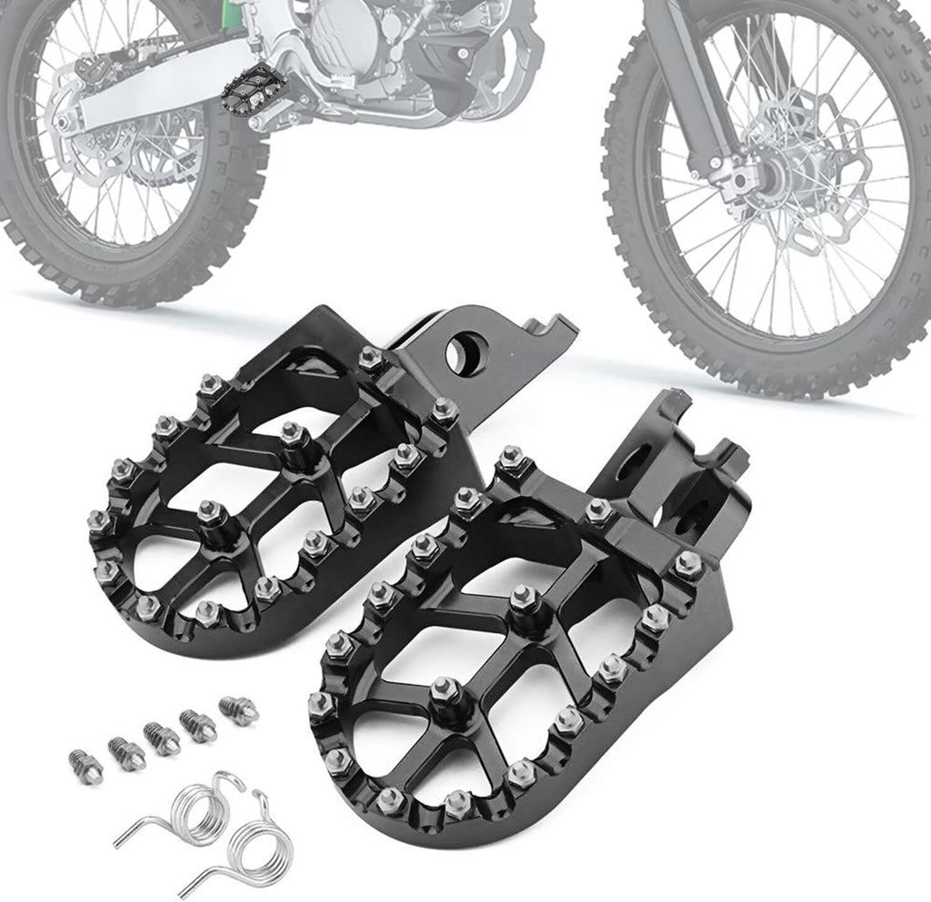 Dirt Bike Foot Pegs,Motorcycl