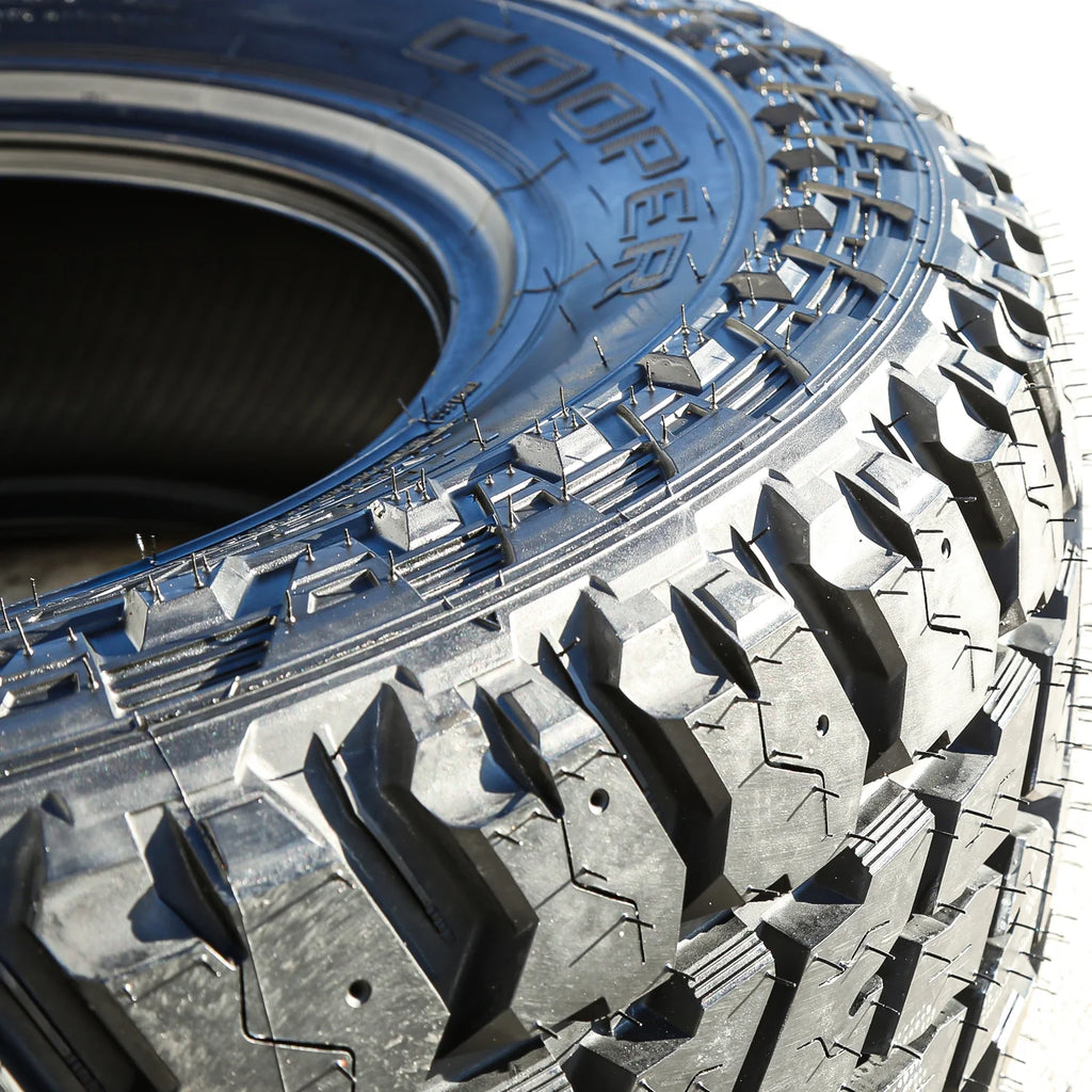 Pair of 2 (TWO)  Discoverer S/T Maxx LT 245/75R17 121/118Q E 10 Ply MT M/T Mud Tires Fits: 2011-13 Chevrolet Silverado 2500 HD WT