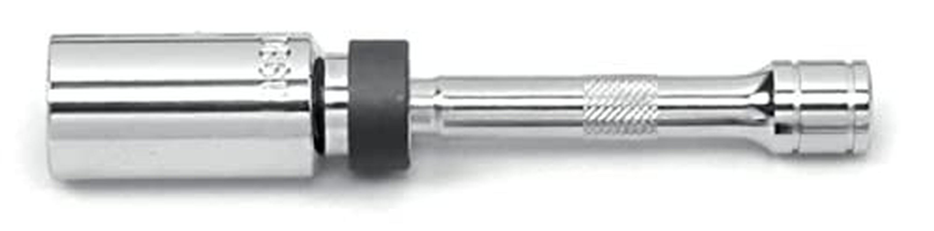 GEARWRENCH 80546 5/8-Inch X 6-Inch Swivel Spark Plug Socket