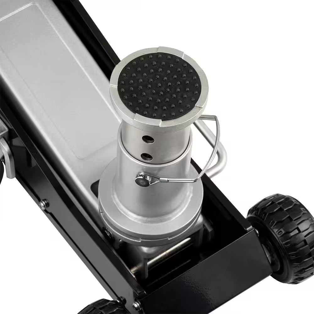 2-Ton Off-Road Floor Truck and Car Jack