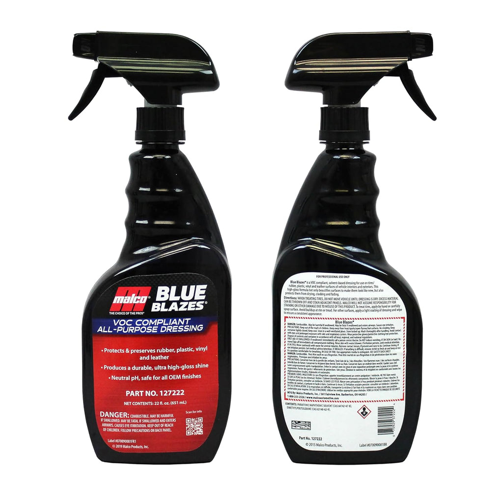 Car Detailing Starter Kit - Best Auto Detailing Products for Car Enthusiasts - Basic Cleaners, Washes, Waxes, Dressings and Accessories