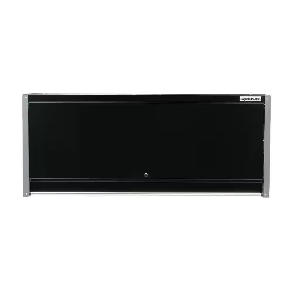 72 In. W X 25 In. D Professional Duty Tool Workbench Storage Hutch
