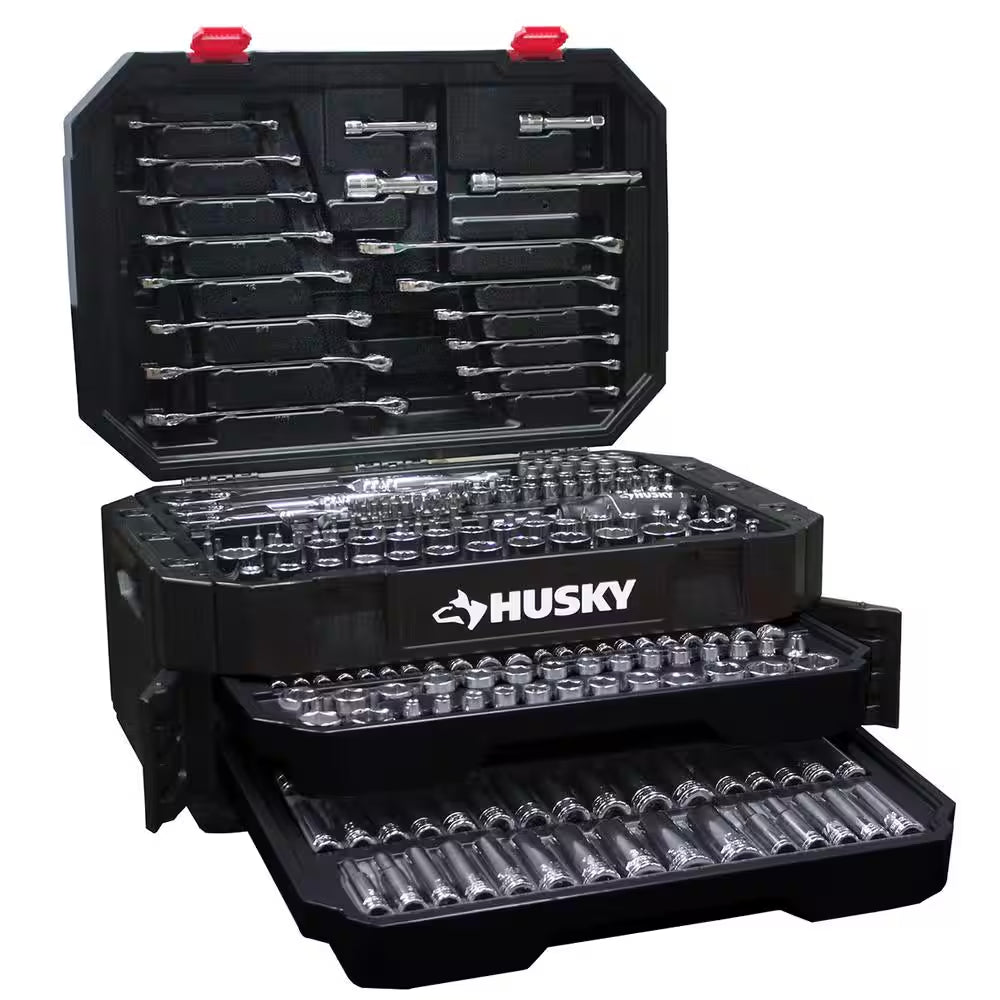 Mechanics Tool Set (314-Piece)