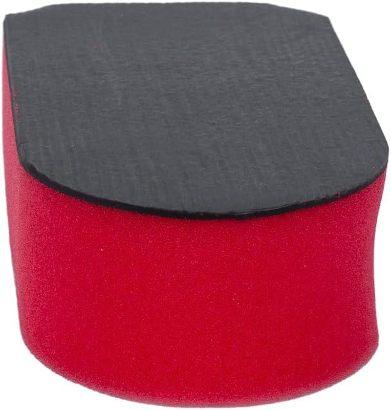 Professional Clay Sponge | Long-Lasting Car Detailing Clay Alternative Lasts up to 10X Longer than Traditional Clay Bars | Removes Paint Contaminants for Smooth, Clean Finish