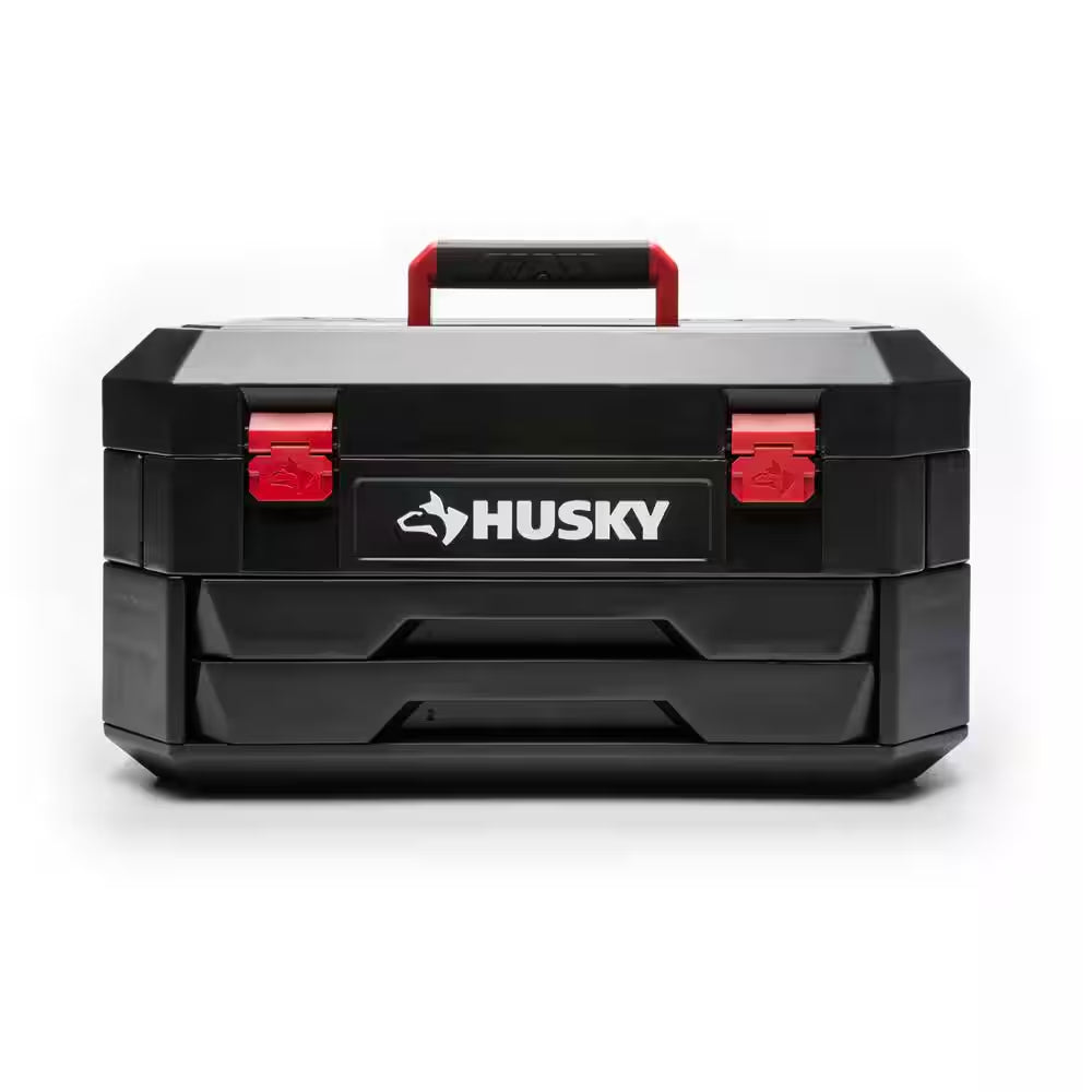 Mechanics Tool Set (314-Piece)