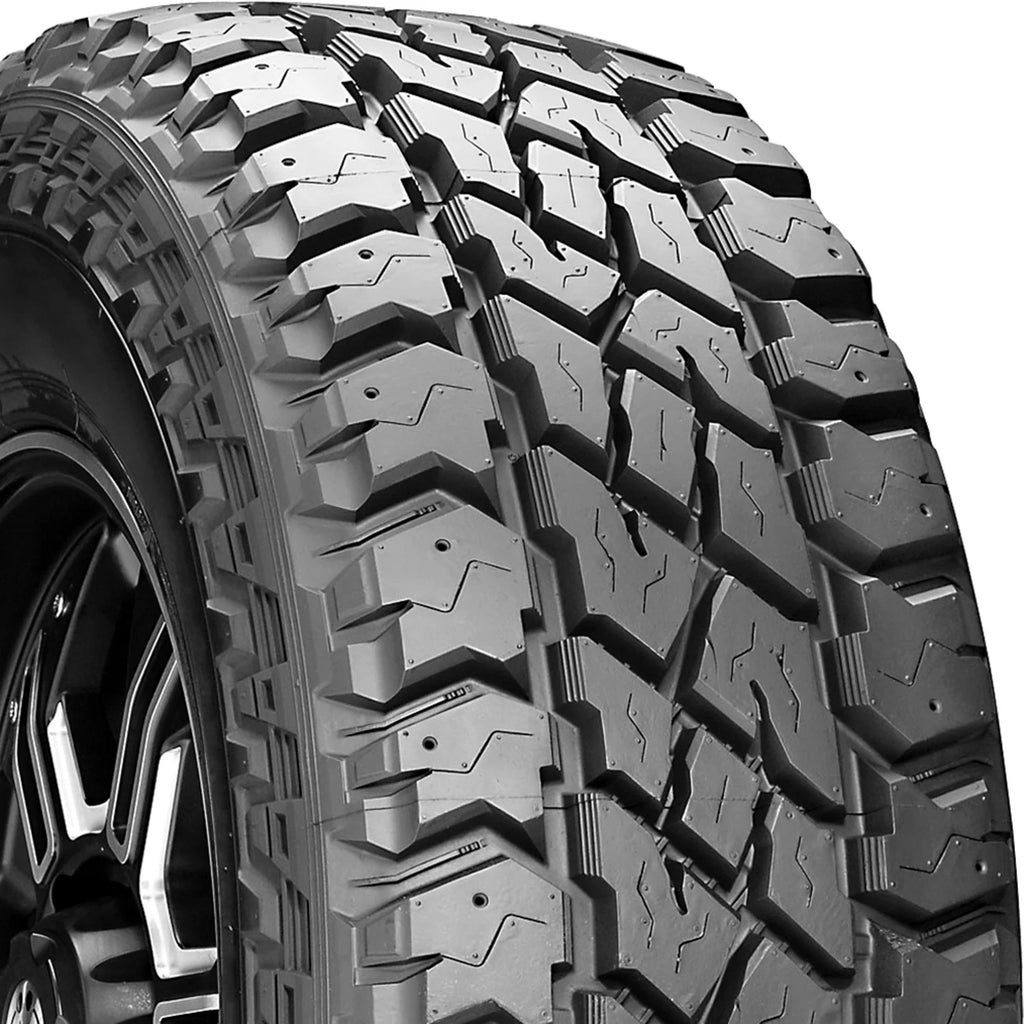 Set of 4 (FOUR)  Discoverer S/T Maxx LT 285/70R17 121/118Q E 10 Ply MT M/T Mud Tires Fits: 2021-23 Jeep Wrangler Unlimited Rubicon 392, 2018-20 Jeep Wrangler Unlimited Rubicon