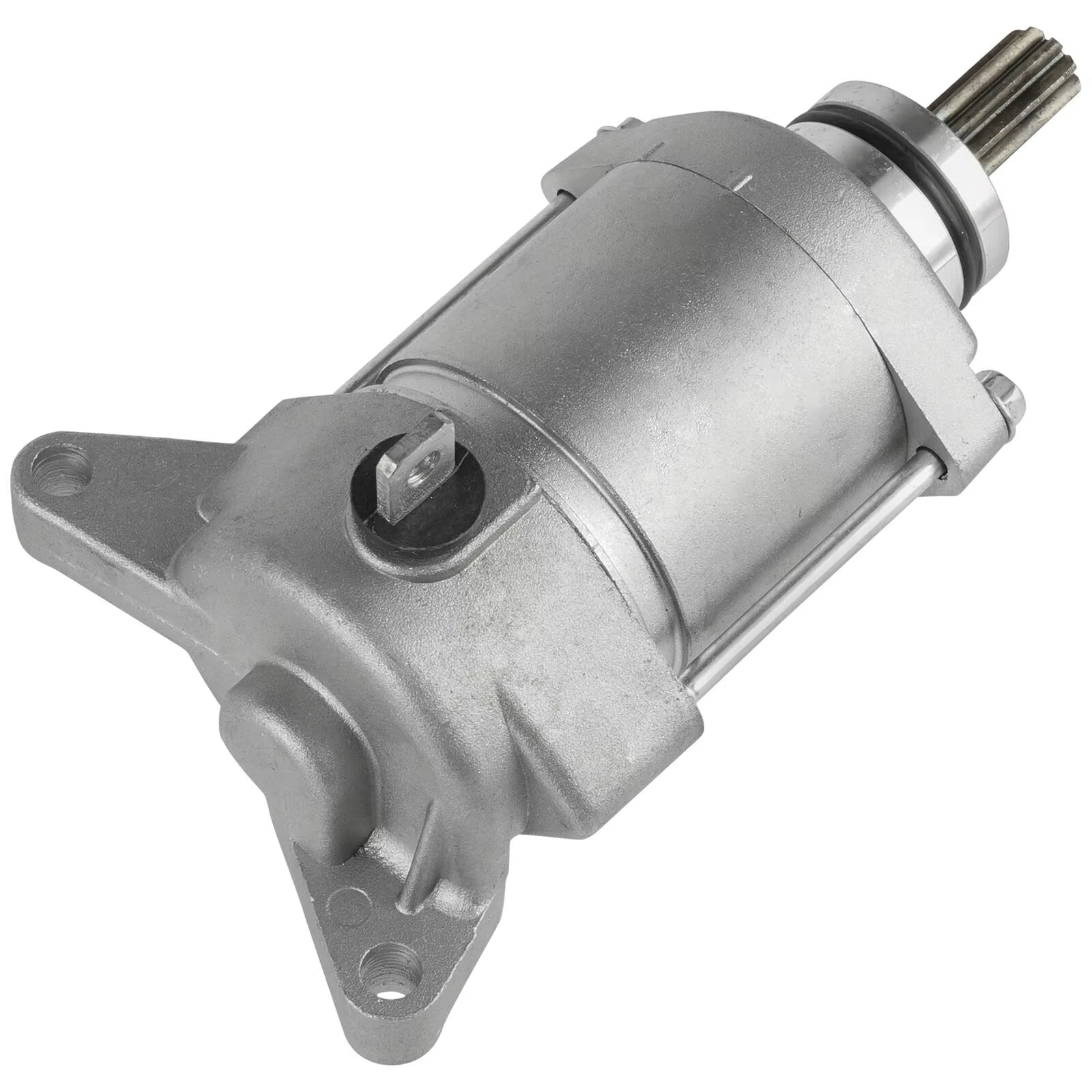 Motorcycle Electric Engine Starter Motor for YAMAHA WR 450 WR450F Dirt Bike 2007-2015 Parts NO. 5TJ-81890-30-00 5TJ-81890-31