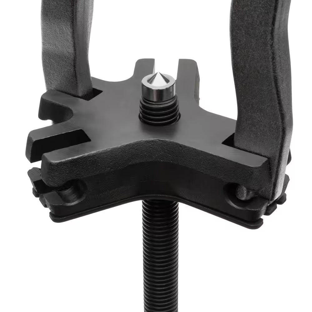 2 and 5-Ton Internal/External Ratcheting 2 or 3 Leg Puller Set with Storage Case