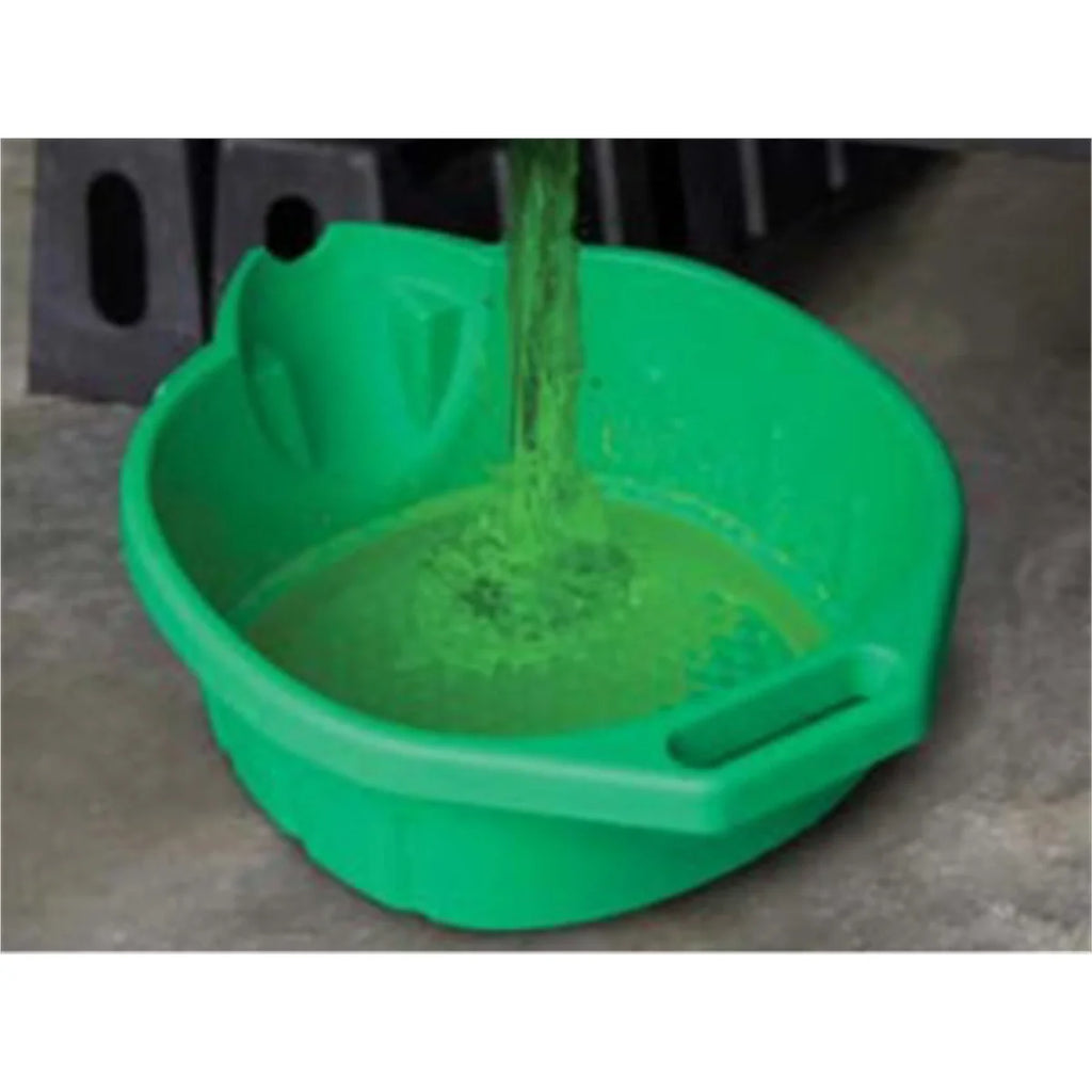 20 Quart Less Mess Drain Pan