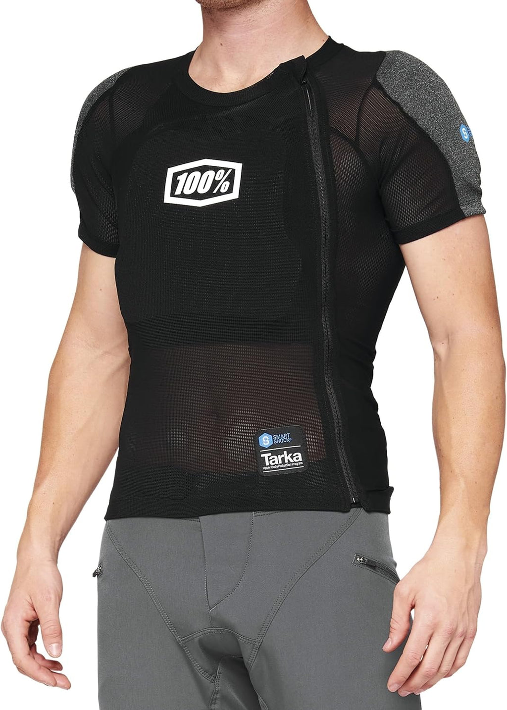 Tarka Vest Guard — Short Sleeve