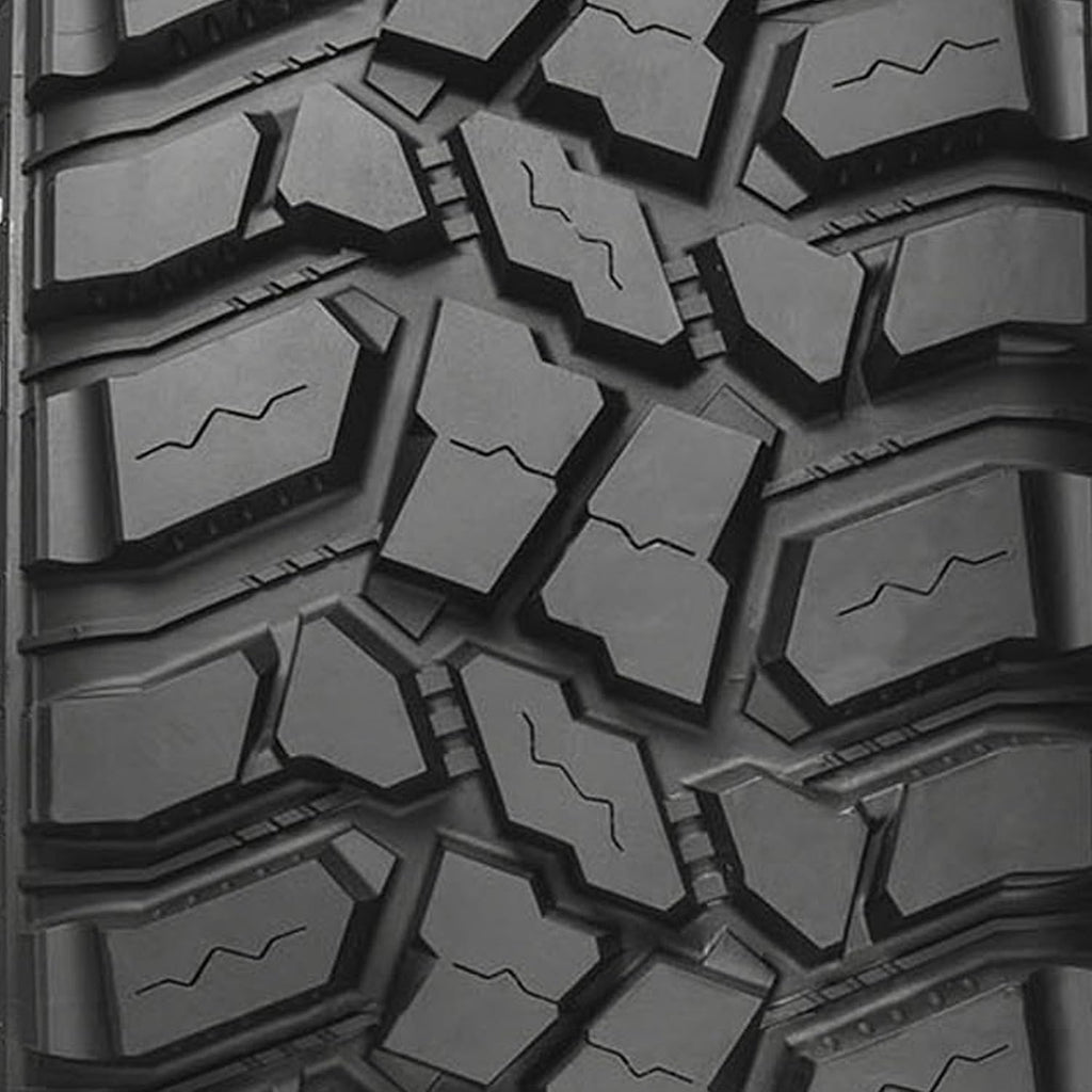 Discoverer Stt Pro LT285/70R17 E 121 Q Tire