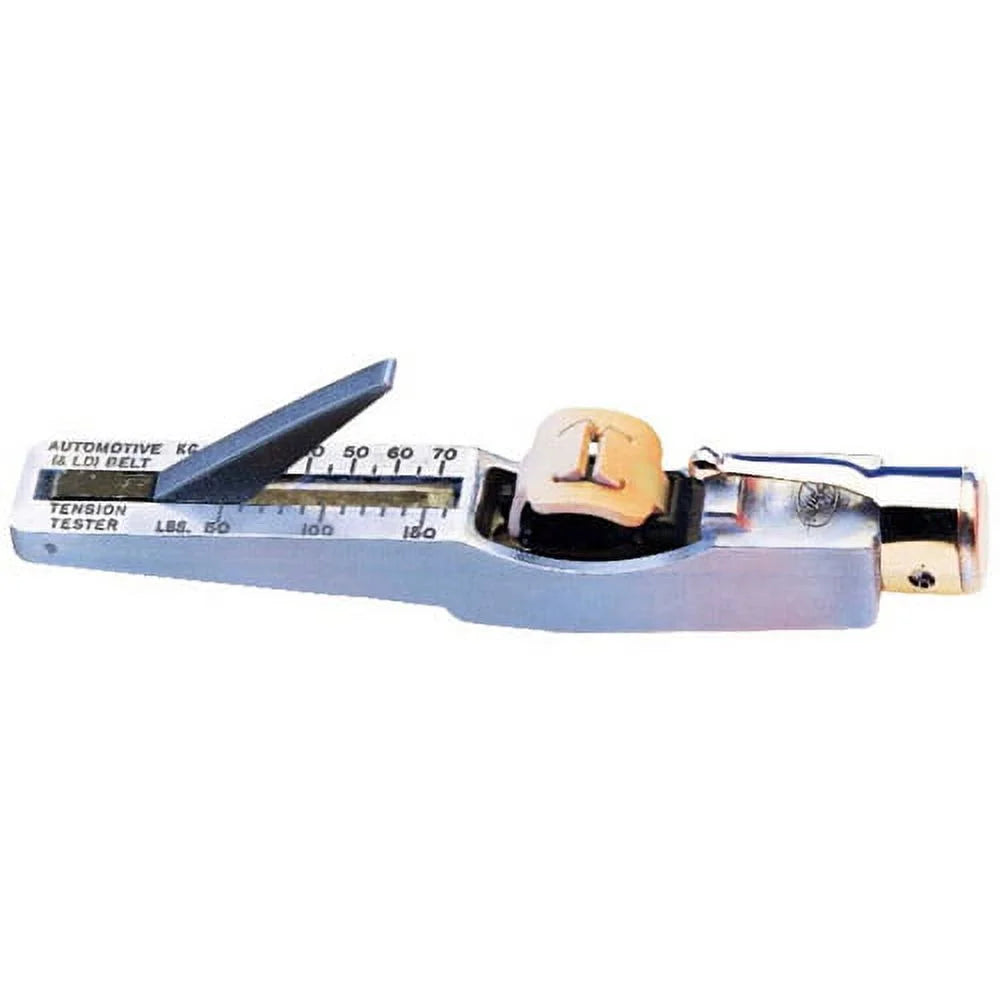 91107 Krikit Belt Tension Tester Automotive Specialty Tools