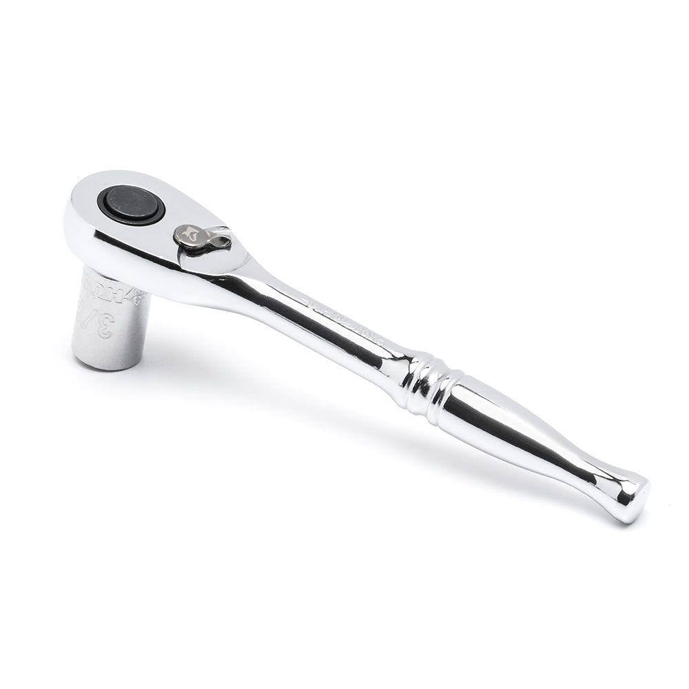 1/4 In. Drive 5/32 In. SAE Standard Socket 6-Point