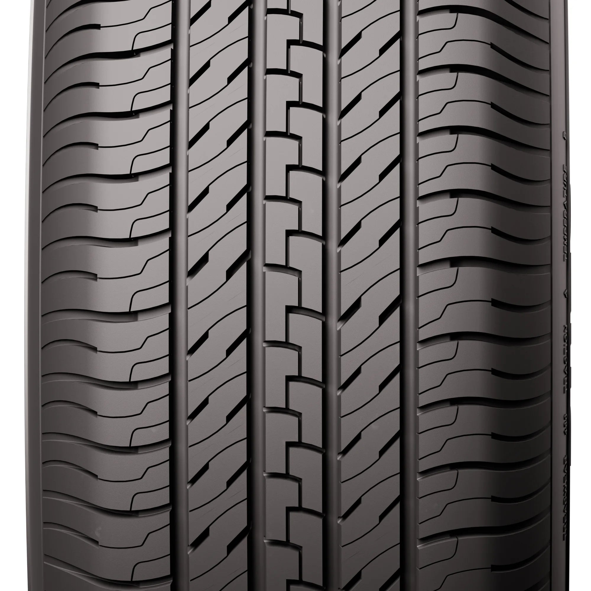 DHT2 Tire P245/65R17 105T Fits: 2004 Jeep Grand Cherokee Overland, 2019 Jeep Cherokee Trailhawk Elite