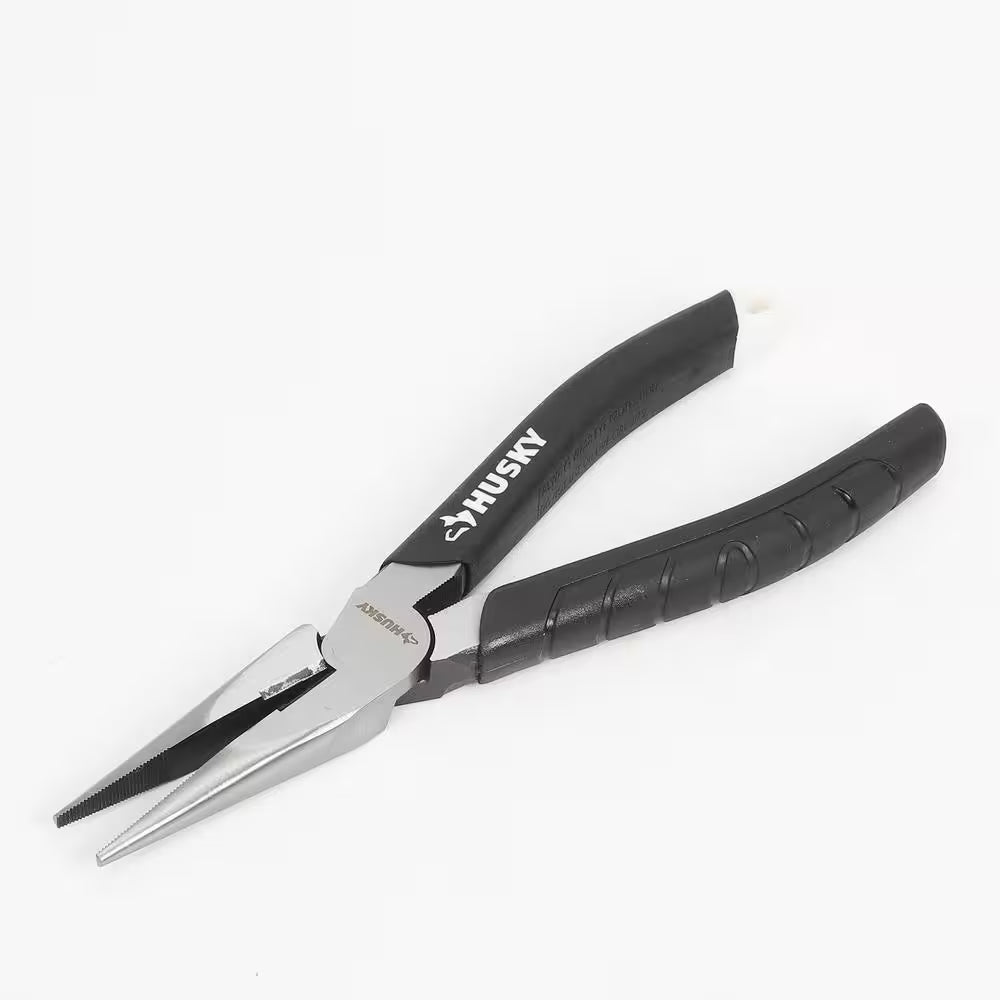 3-Piece Pliers Set