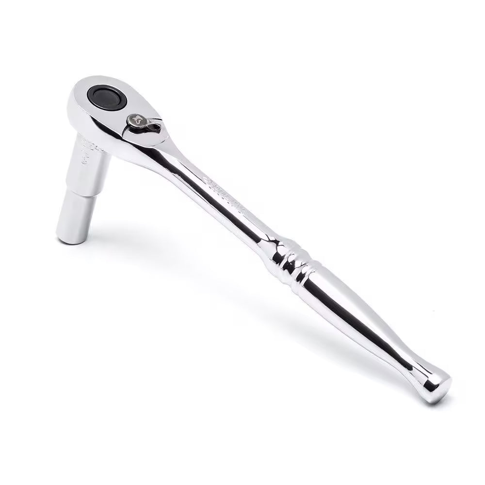 3/8 In. Drive 9 Mm 6-Point Metric Deep Socket