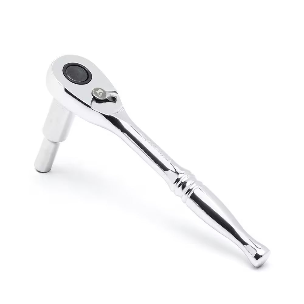 1/4 In. Drive 1/4 In. SAE Deep Socket 6-Point