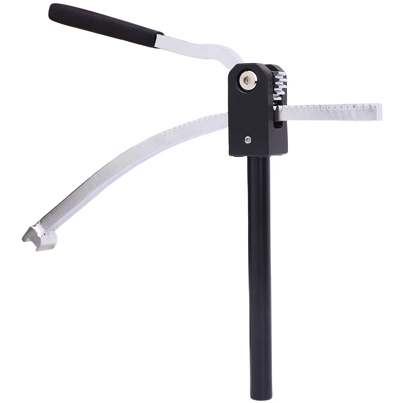 Dirt Bike Tire Changing Tool Kit Time Saving Foldable Dirt Bike Tyre Changer for 16 to 21 Inches Wheels for Motorcross Enduro