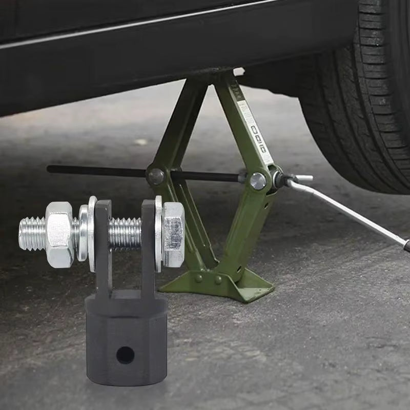 Car Lifting Jack Parts Automotive Mechanical Workshop Tools Car Jacks & Lifting Equipment Accessory Disassembly Tools Car Lift